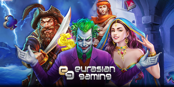 Overview of Eurasian Gaming